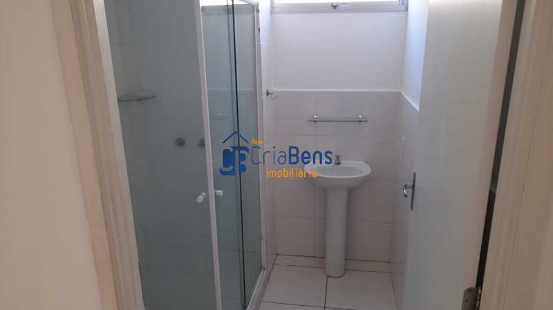 Conheça 15 do imóvel - Apartamento 2 quartos para alugar Tomás Coelho, Rio de Janeiro - R$ 900 - PPAP20783 - 15 15 - 15