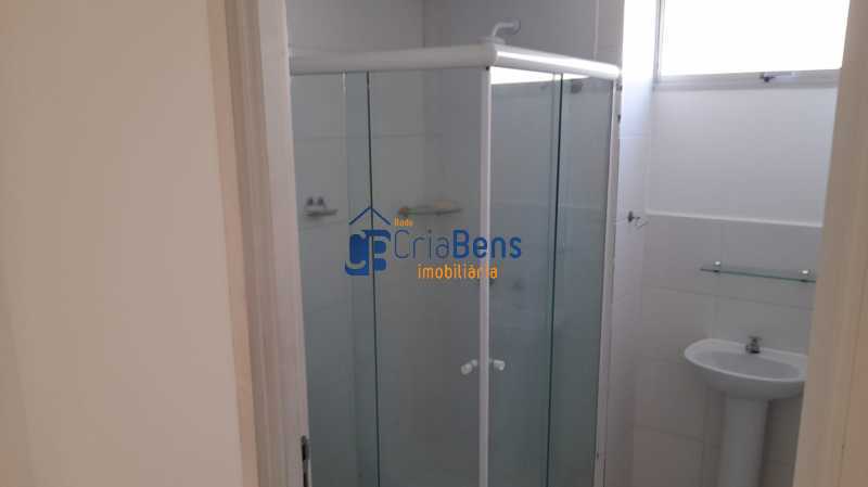 Conheça 16 do imóvel - Apartamento 2 quartos para alugar Tomás Coelho, Rio de Janeiro - R$ 900 - PPAP20783 - 16 16 - 16