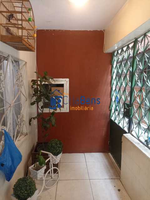 Conheça Casa 4 quartos à venda Benfica, Rio de Janeiro - R$ 190.000 - PPCA40063 - 1 1