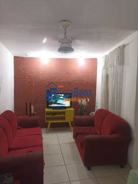 Conheça 1 do imóvel - Casa 4 quartos à venda Benfica, Rio de Janeiro - R$ 190.000 - PPCA40063 - 2 1 - 2