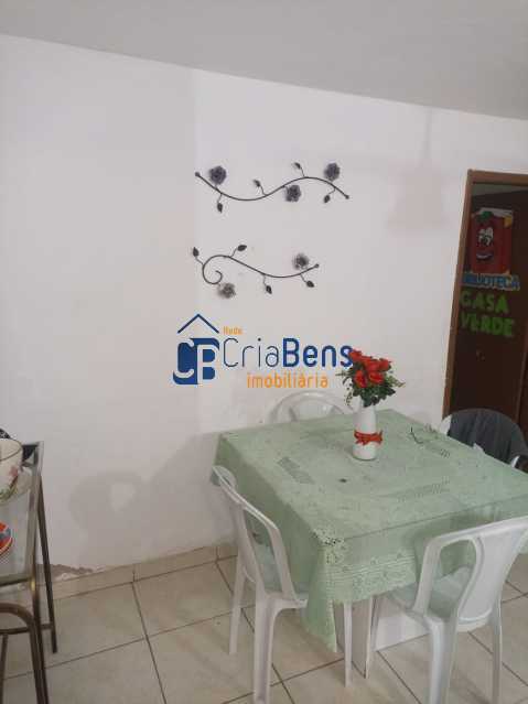 Conheça 2 do imóvel - Casa 4 quartos à venda Benfica, Rio de Janeiro - R$ 190.000 - PPCA40063 - 3 2 - 3