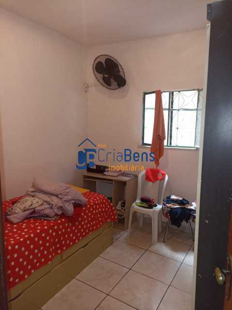 Conheça 3 do imóvel - Casa 4 quartos à venda Benfica, Rio de Janeiro - R$ 190.000 - PPCA40063 - 4 3 - 4