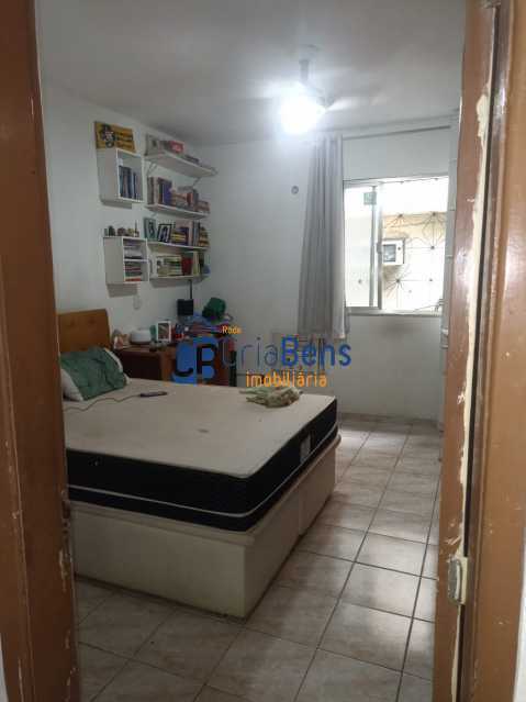 Conheça 4 do imóvel - Casa 4 quartos à venda Benfica, Rio de Janeiro - R$ 190.000 - PPCA40063 - 5 4 - 5