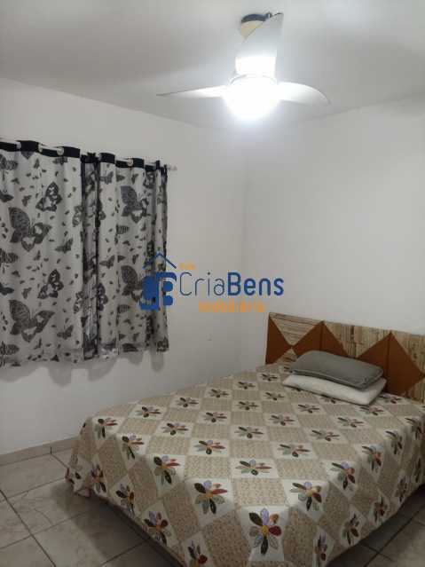 Conheça 5 do imóvel - Casa 4 quartos à venda Benfica, Rio de Janeiro - R$ 190.000 - PPCA40063 - 6 5 - 6