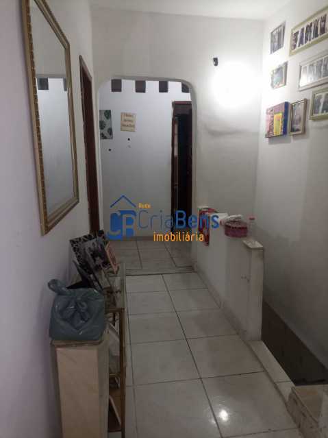 Conheça 6 do imóvel - Casa 4 quartos à venda Benfica, Rio de Janeiro - R$ 190.000 - PPCA40063 - 7 6 - 7