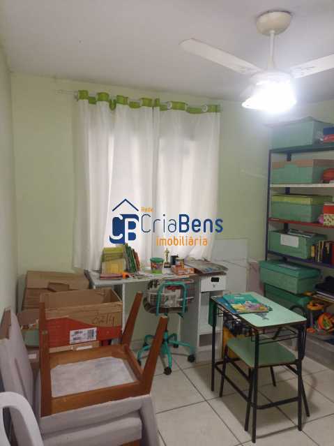 Conheça 7 do imóvel - Casa 4 quartos à venda Benfica, Rio de Janeiro - R$ 190.000 - PPCA40063 - 8 7 - 8