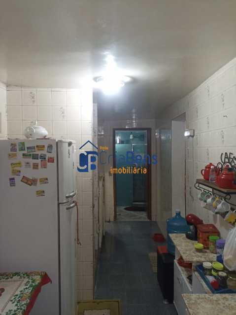 Conheça 9 do imóvel - Casa 4 quartos à venda Benfica, Rio de Janeiro - R$ 190.000 - PPCA40063 - 10 9 - 10