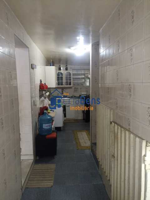 Conheça 10 do imóvel - Casa 4 quartos à venda Benfica, Rio de Janeiro - R$ 190.000 - PPCA40063 - 11 10 - 11