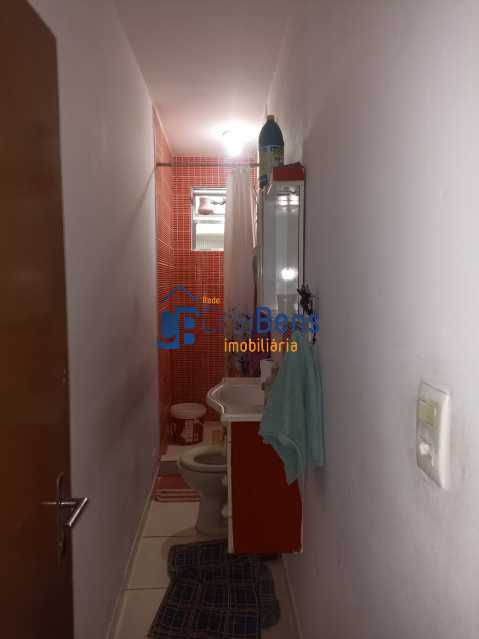 Conheça 11 do imóvel - Casa 4 quartos à venda Benfica, Rio de Janeiro - R$ 190.000 - PPCA40063 - 12 11 - 12