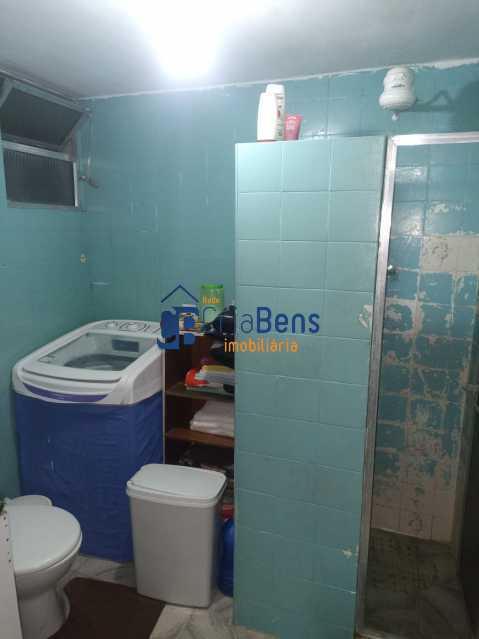 Conheça 12 do imóvel - Casa 4 quartos à venda Benfica, Rio de Janeiro - R$ 190.000 - PPCA40063 - 13 12 - 13