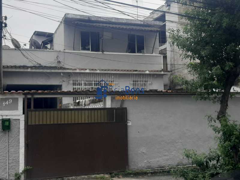Conheça 1 do imóvel - Casa 6 quartos à venda Piedade, Rio de Janeiro - R$ 500.000 - PPCA60001 - 1 1 - 1