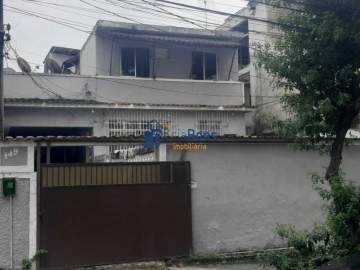 Casa 6 quartos à venda Piedade, Rio de Janeiro - R$ 500.000 - PPCA60001
