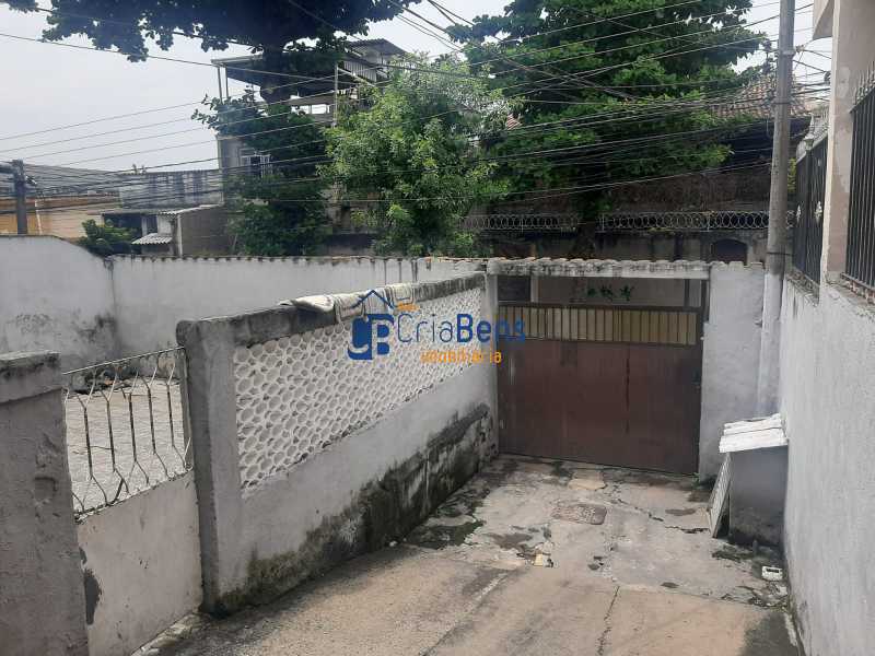 Conheça 3 do imóvel - Casa 6 quartos à venda Piedade, Rio de Janeiro - R$ 500.000 - PPCA60001 - 3 3 - 3