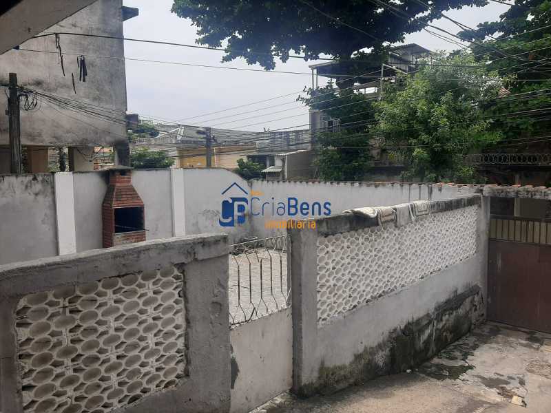Conheça 4 do imóvel - Casa 6 quartos à venda Piedade, Rio de Janeiro - R$ 500.000 - PPCA60001 - 4 4 - 4