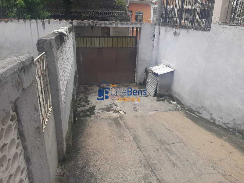Conheça 5 do imóvel - Casa 6 quartos à venda Piedade, Rio de Janeiro - R$ 500.000 - PPCA60001 - 5 5 - 5