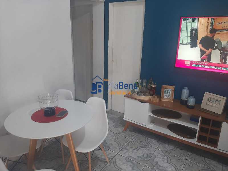 Conheça 7 do imóvel - Casa 6 quartos à venda Piedade, Rio de Janeiro - R$ 500.000 - PPCA60001 - 7 7 - 7