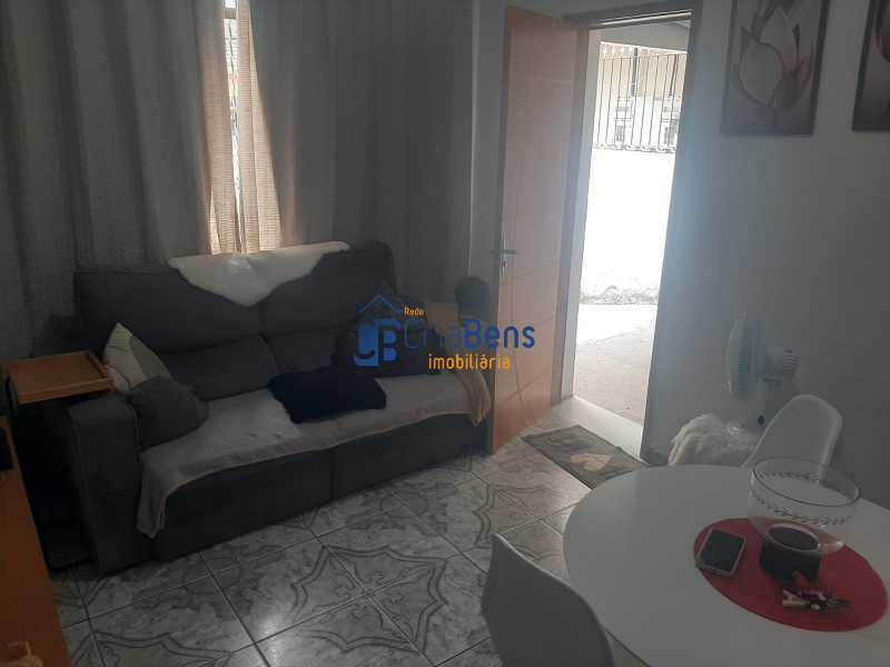 Conheça 8 do imóvel - Casa 6 quartos à venda Piedade, Rio de Janeiro - R$ 500.000 - PPCA60001 - 8 8 - 8