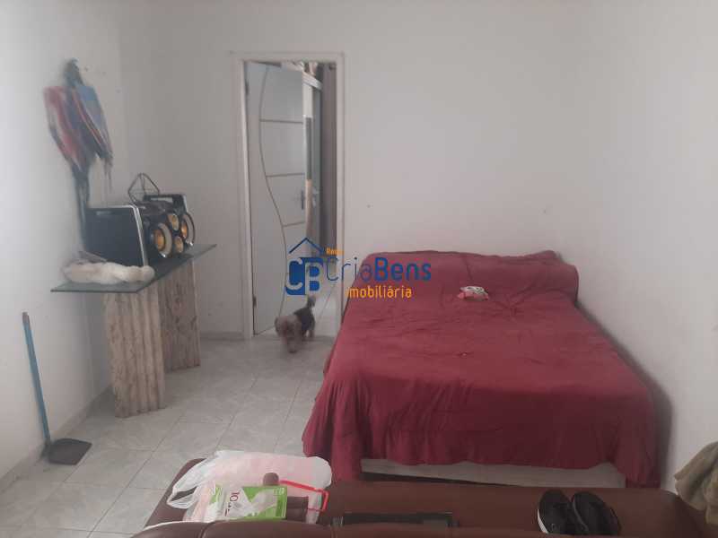 Conheça 9 do imóvel - Casa 6 quartos à venda Piedade, Rio de Janeiro - R$ 500.000 - PPCA60001 - 9 9 - 9