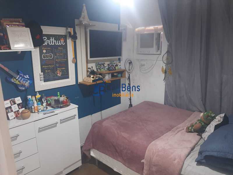 Conheça 10 do imóvel - Casa 6 quartos à venda Piedade, Rio de Janeiro - R$ 500.000 - PPCA60001 - 10 10 - 10