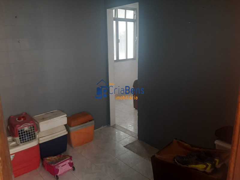 Conheça 12 do imóvel - Casa 6 quartos à venda Piedade, Rio de Janeiro - R$ 500.000 - PPCA60001 - 12 12 - 12