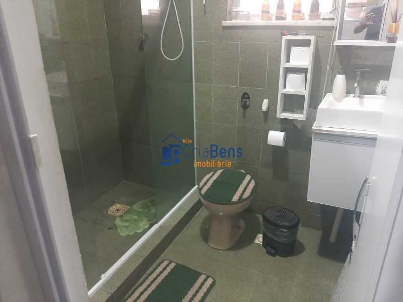 Conheça 13 do imóvel - Casa 6 quartos à venda Piedade, Rio de Janeiro - R$ 500.000 - PPCA60001 - 13 13 - 13