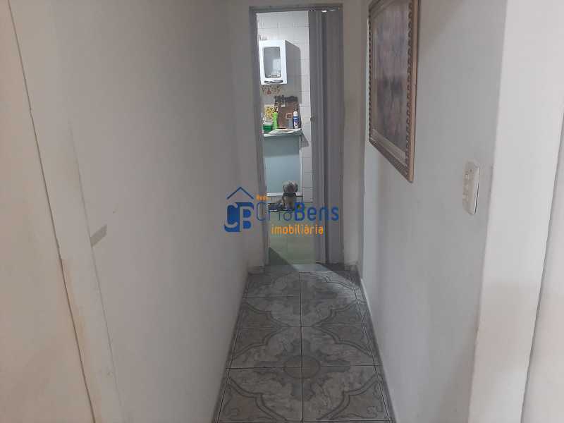 Conheça 14 do imóvel - Casa 6 quartos à venda Piedade, Rio de Janeiro - R$ 500.000 - PPCA60001 - 14 14 - 14