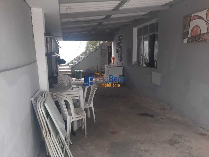 Conheça 15 do imóvel - Casa 6 quartos à venda Piedade, Rio de Janeiro - R$ 500.000 - PPCA60001 - 15 15 - 15