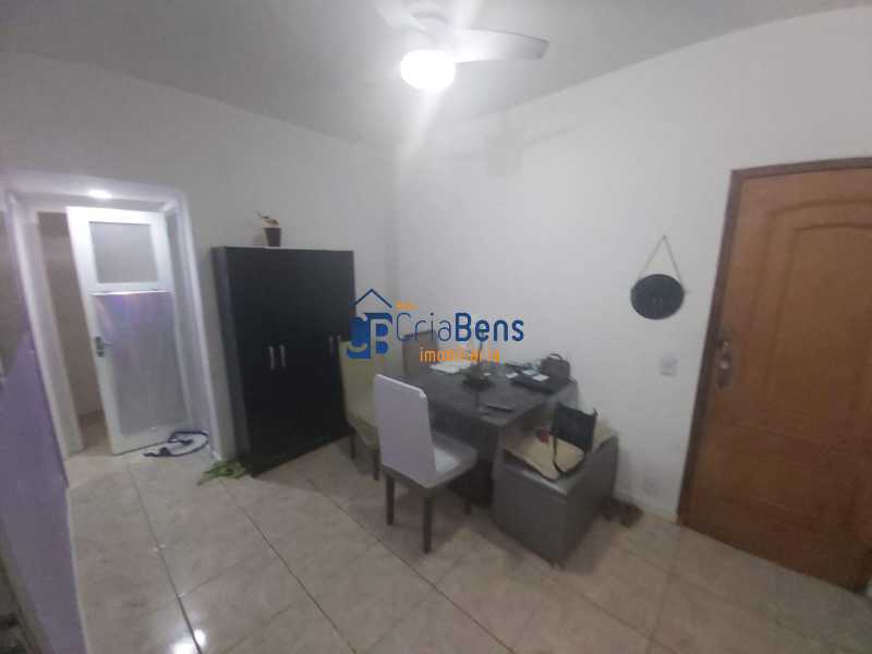 Conheça 1 do imóvel - Apartamento 2 quartos à venda Piedade, Rio de Janeiro - R$ 180.000 - PPAP20786 - 1 1 - 1