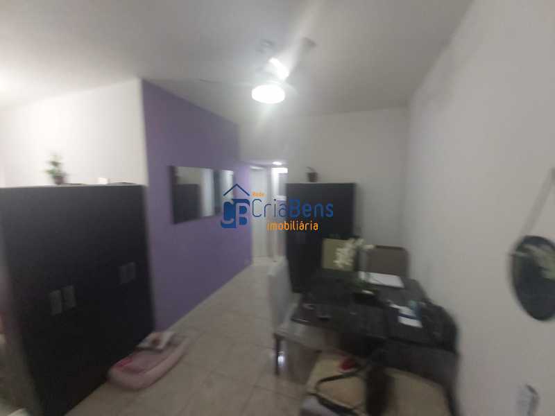 Conheça 3 do imóvel - Apartamento 2 quartos à venda Piedade, Rio de Janeiro - R$ 180.000 - PPAP20786 - 3 3 - 3