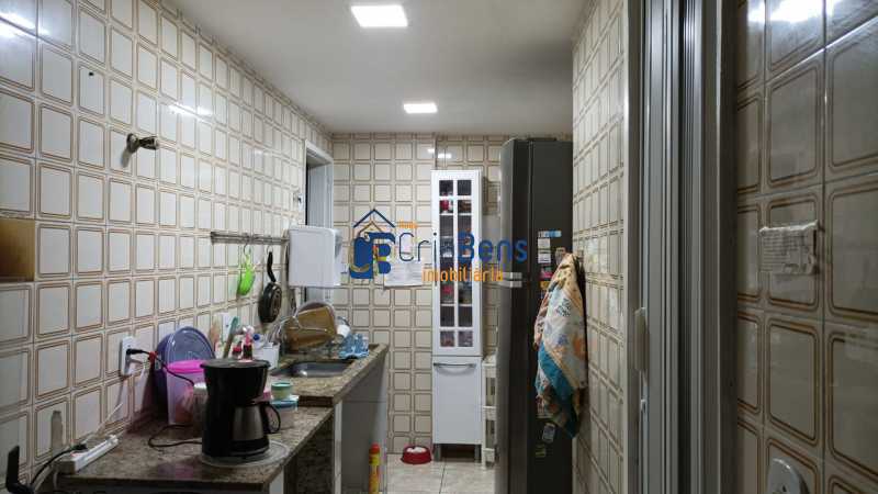 Conheça 7 do imóvel - Apartamento 2 quartos à venda Piedade, Rio de Janeiro - R$ 180.000 - PPAP20786 - 7 7 - 7
