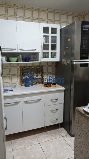 Conheça 9 do imóvel - Apartamento 2 quartos à venda Piedade, Rio de Janeiro - R$ 180.000 - PPAP20786 - 9 9 - 9