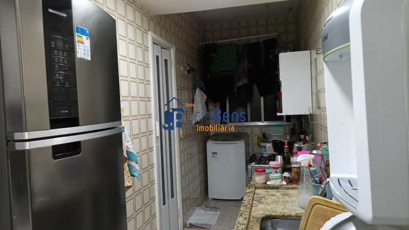 Conheça 10 do imóvel - Apartamento 2 quartos à venda Piedade, Rio de Janeiro - R$ 180.000 - PPAP20786 - 10 10 - 10