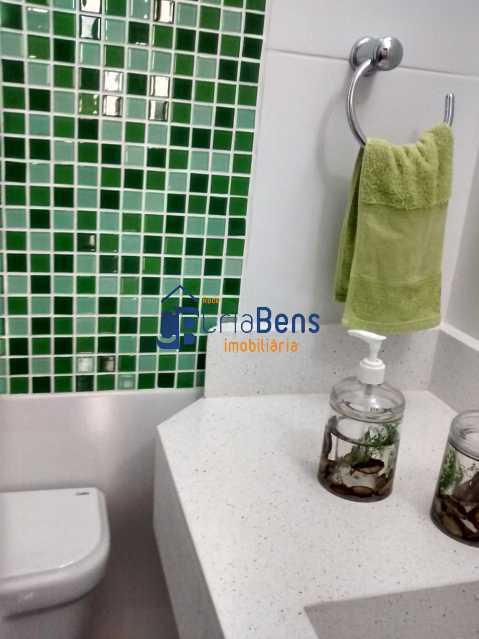 Conheça 11 do imóvel - Apartamento 2 quartos à venda Piedade, Rio de Janeiro - R$ 180.000 - PPAP20786 - 11 11 - 11