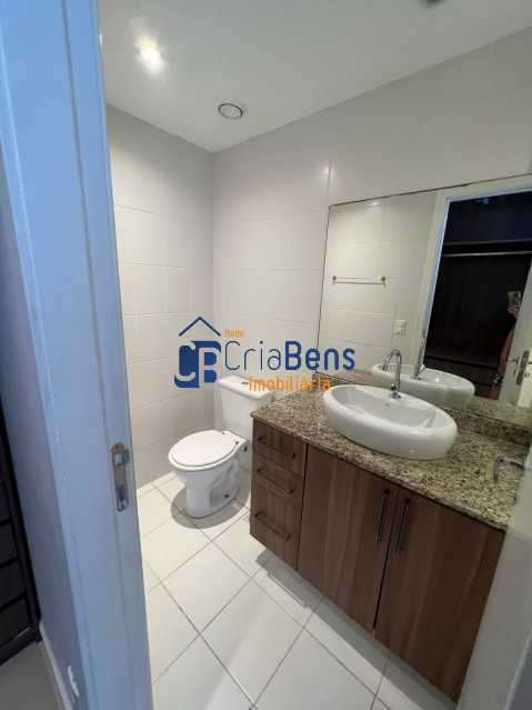 Conheça 9 do imóvel - Apartamento 2 quartos à venda Cachambi, Rio de Janeiro - R$ 450.000 - PPAP20789 - 11 9 - 11