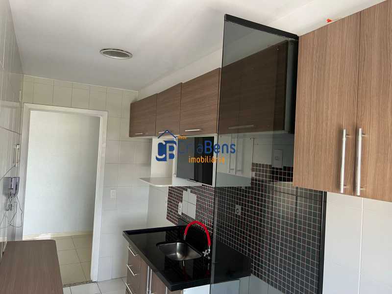 Conheça 12 do imóvel - Apartamento 2 quartos à venda Cachambi, Rio de Janeiro - R$ 450.000 - PPAP20789 - 4 12 - 4