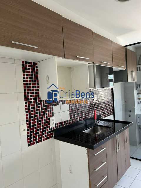 Conheça 13 do imóvel - Apartamento 2 quartos à venda Cachambi, Rio de Janeiro - R$ 450.000 - PPAP20789 - 5 13 - 5