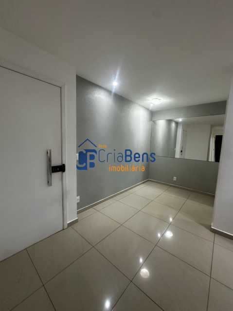 Conheça 1 do imóvel - Apartamento 2 quartos à venda Cachambi, Rio de Janeiro - R$ 450.000 - PPAP20789 - 1 1 - 1