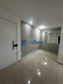 Apartamento 2 quartos para venda e aluguel Cachambi, Rio de Janeiro - R$ 449.000 - PPAP20789