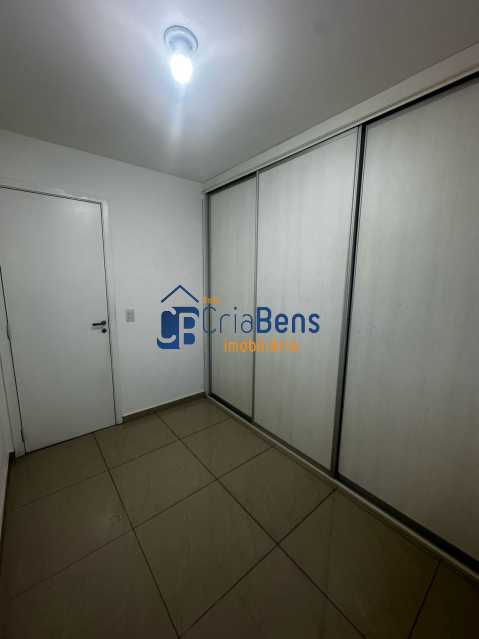 Conheça 4 do imóvel - Apartamento 2 quartos à venda Cachambi, Rio de Janeiro - R$ 450.000 - PPAP20789 - 9 4 - 9