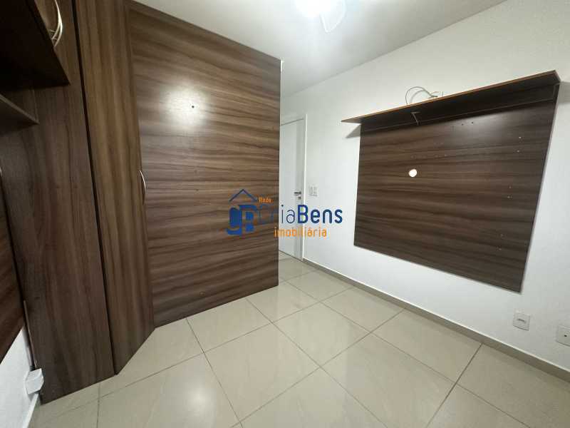 Conheça 5 do imóvel - Apartamento 2 quartos à venda Cachambi, Rio de Janeiro - R$ 450.000 - PPAP20789 - 7 5 - 7