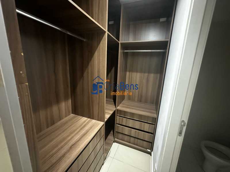 Conheça 6 do imóvel - Apartamento 2 quartos à venda Cachambi, Rio de Janeiro - R$ 450.000 - PPAP20789 - 8 6 - 8