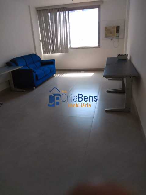 Conheça 2 do imóvel - Sala Comercial 38m² à venda Centro, Rio de Janeiro - R$ 100.000 - PPSL00022 - 2 2 - 2