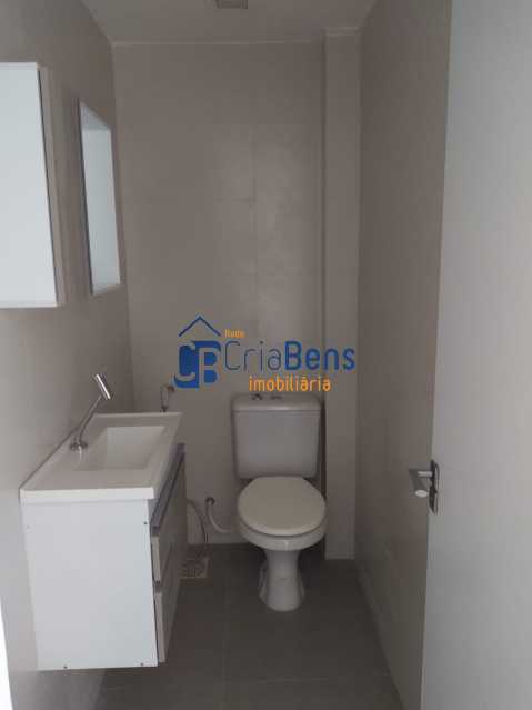 Conheça 3 do imóvel - Sala Comercial 38m² à venda Centro, Rio de Janeiro - R$ 100.000 - PPSL00022 - 3 3 - 3