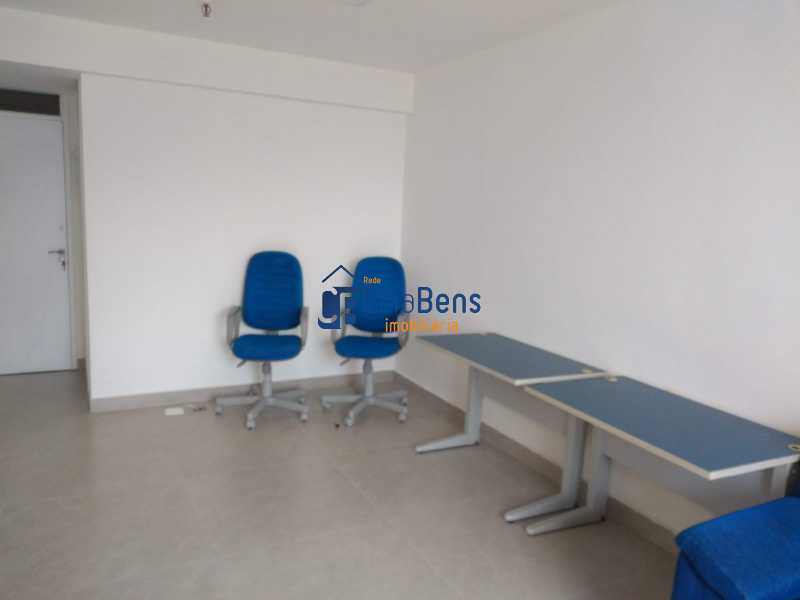 Conheça 6 do imóvel - Sala Comercial 38m² à venda Centro, Rio de Janeiro - R$ 100.000 - PPSL00022 - 6 6 - 6