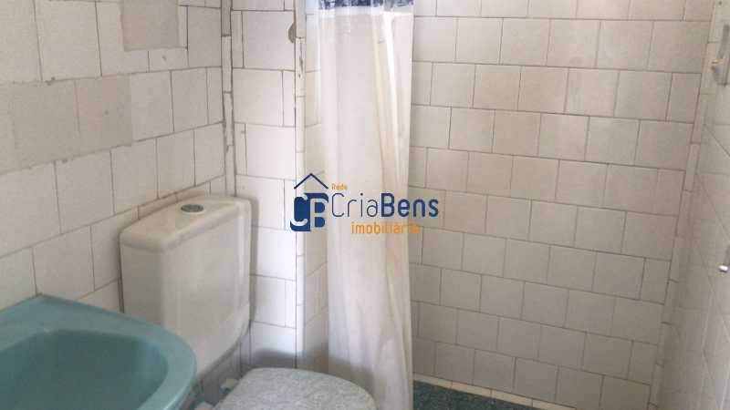 Conheça 7 do imóvel - Apartamento 2 quartos à venda Abolição, Rio de Janeiro - R$ 118.000 - PPAP20790 - 8 7 - 8