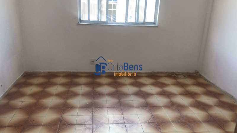 Conheça 1 do imóvel - Apartamento 2 quartos à venda Abolição, Rio de Janeiro - R$ 118.000 - PPAP20790 - 1 1 - 1