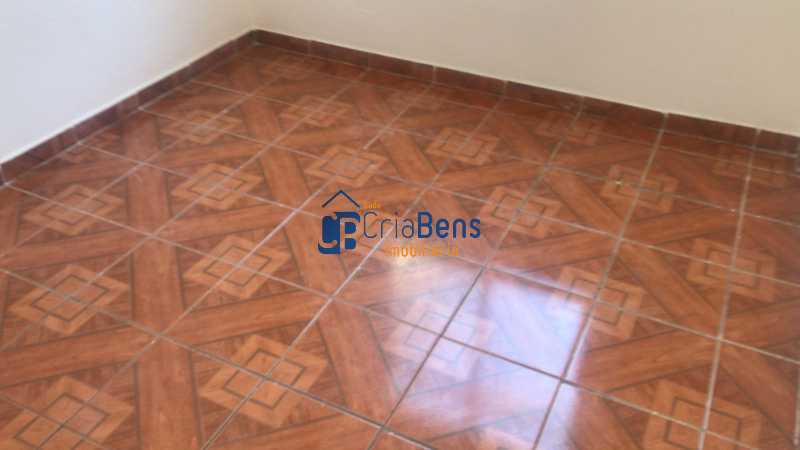 Conheça 2 do imóvel - Apartamento 2 quartos à venda Abolição, Rio de Janeiro - R$ 118.000 - PPAP20790 - 2 2 - 2