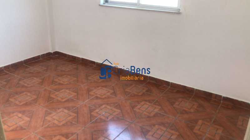 Conheça 3 do imóvel - Apartamento 2 quartos à venda Abolição, Rio de Janeiro - R$ 118.000 - PPAP20790 - 3 3 - 3