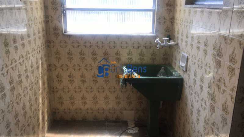 Conheça 4 do imóvel - Apartamento 2 quartos à venda Abolição, Rio de Janeiro - R$ 118.000 - PPAP20790 - 4 4 - 4