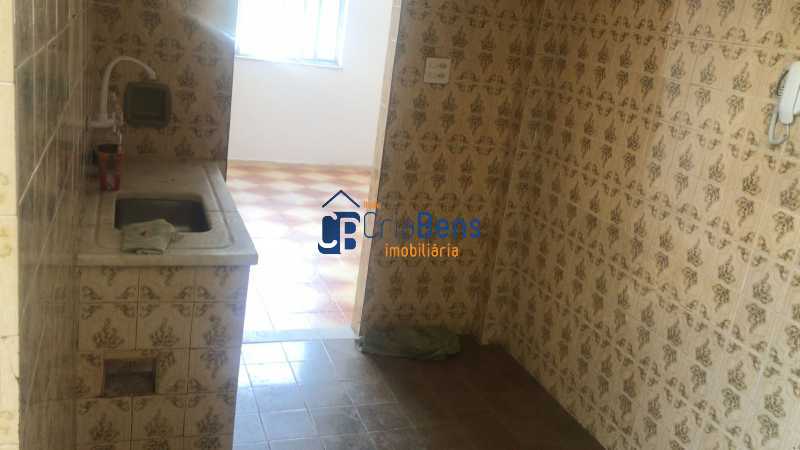 Conheça 5 do imóvel - Apartamento 2 quartos à venda Abolição, Rio de Janeiro - R$ 118.000 - PPAP20790 - 5 5 - 5